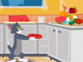 Ойын The Tom and Jerry show Don't Make a Mess!