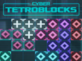 Ойын Cyber Tetroblocks