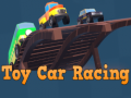 Ойын Toy Car Racing