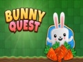 Ойын Bunny Quest