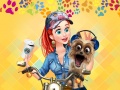 Ойын Princesses & Pets Photo Contest