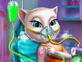 Ойын Kitty Mission Accident Er