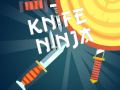 Ойын Knife Ninja