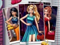 Ойын Glam Girl Busy Weekend