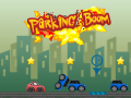 Ойын Parking Boom