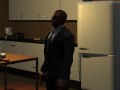 Ойын Barry Has a Secret