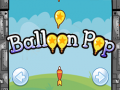 Ойын Balloons Pop