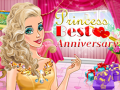 Ойын Princess Best Anniversary