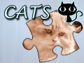 Ойын Jigsaw Puzzle: Cats