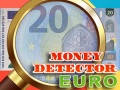 Ойын Money Detector Euro