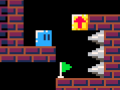 Ойын Metro Cube Vania