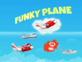 Ойын Funky Plane