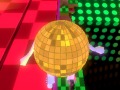 Ойын Disco Jumper