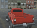 Ойын Car Inspector: Truck 