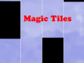Ойын Magic Tiles
