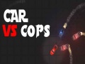 Ойын Car Vs Cops 