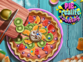 Ойын Pie Realife Cooking