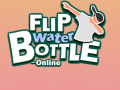 Ойын Flip the Water Bottle Online
