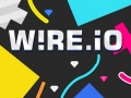 Ойын Wire.io