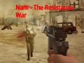 Ойын Nam: The Resistance War