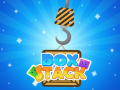 Ойын Box Stack