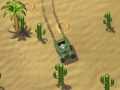 Ойын Desert Run