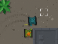 Ойын Tank Arena