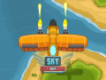 Ойын Sky War