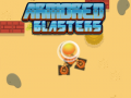 Ойын Armored Blasters