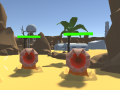 Ойын Rails Shooter Fantasy Shooting 