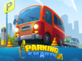 Ойын Parking Smarty