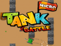Ойын Micro Tank Battle