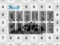 Ойын Daily Domino Puzzle