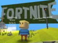 Ойын Kogama: Fortnite