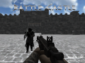 Ойын Battle Castle