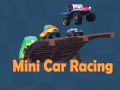 Ойын Mini Car Racing