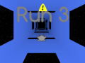 Ойын Run 3