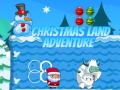 Ойын Christmas Land Adventure