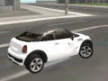 Ойын Extreme Car Driving 3D sim