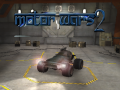 Ойын Motor Wars 2