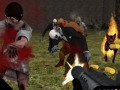 Ойын Realistic Zombie Survival Warfare