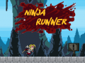 Ойын Ninja Runner