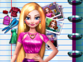 Ойын Princess Events Agenda
