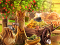 Ойын Lovely Farmland