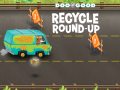Ойын Scooby-Doo! Recycle Round-up