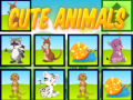 Ойын Cute animals