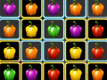 Ойын Capsicum match 3