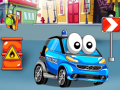 Ойын Car Toys