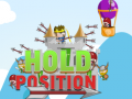 Ойын Hold Position