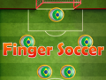 Ойын Finger Soccer